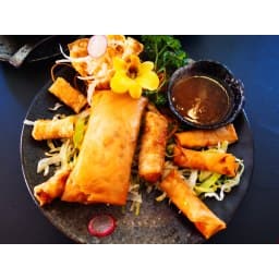13 Assortiment de croquette