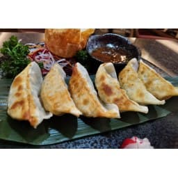 21 Gyoza