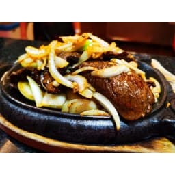 404 Emincé filet boeuf Au wok