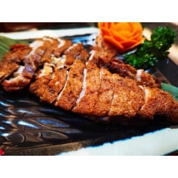 502 Canard Cantonnaise