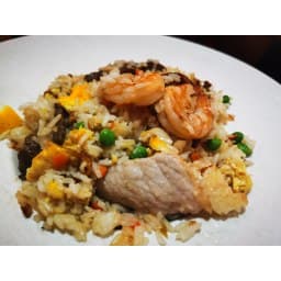 701 Riz du chef