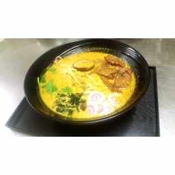 Ramen Boeuf
