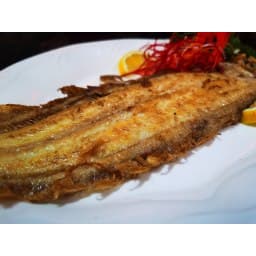 Sole meunier